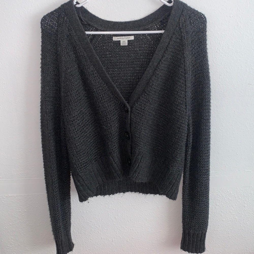 American Eagle sweater